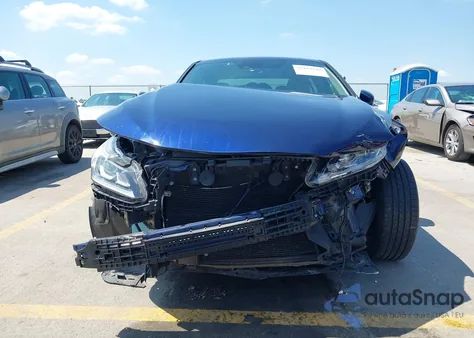 2017 Honda Accord Ex-L из США, поврежденный, VIN 1HGCR2F96HA203549